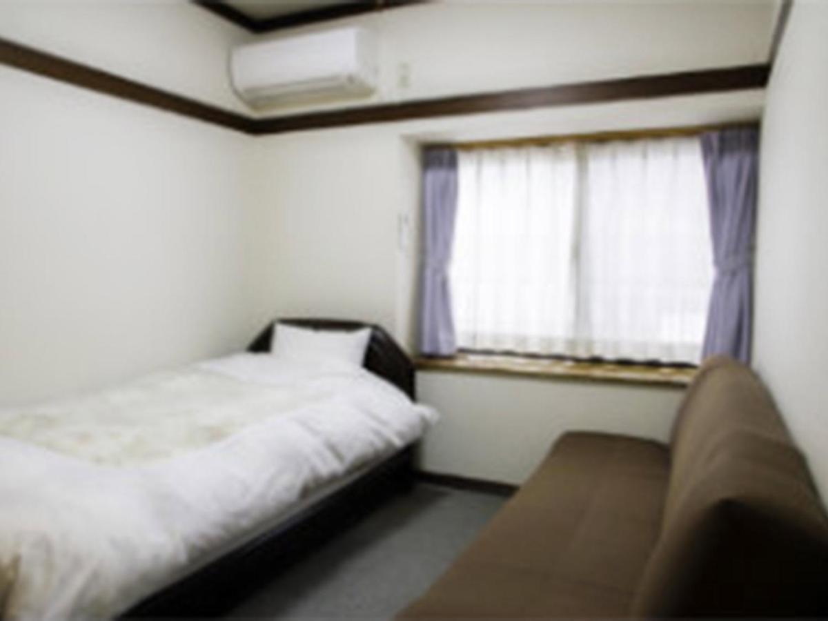 Ryokan Seifuso - Vacation Stay 02201V Matsumoto Exterior photo
