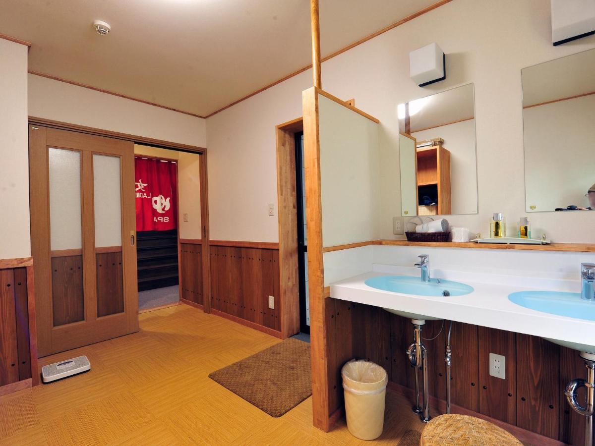 Ryokan Seifuso - Vacation Stay 02201V Matsumoto Exterior photo